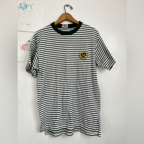 Vintage Mickey Mouse Tee - Picture 2 of 5